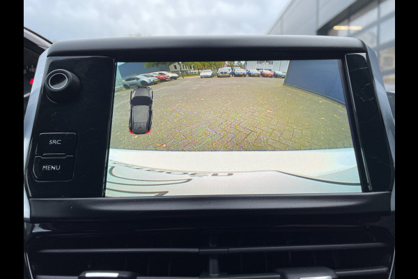 Peugeot 208 82pk Allure (Camera - Automatische Airco - Apple Carplay - Navigatie - Parkeersensoren - Lichtmetalen velgen incl 4S)