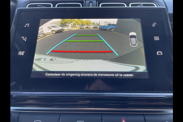 Citroën C3 110pk Max (Keyless Entry - Camera - LED - Automatische Airco - Apple Carplay - Navigatie)