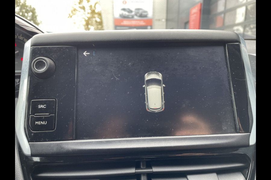 Peugeot 208 82pk Blue Lion (Airco - Navigatie - Apple Carplay - Parkeersensoren - Lichtmetalen velgen)
