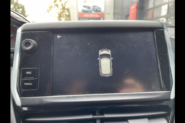 Peugeot 208 82pk Blue Lion (Airco - Navigatie - Apple Carplay - Parkeersensoren - Lichtmetalen velgen)