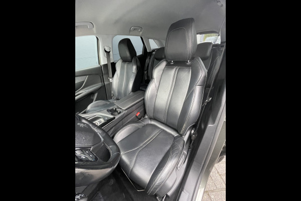 Peugeot 3008 180pk Allure Pack (Trekhaak - Leder - 360gr Camera - 19"- Navigatie - Automatische Airco - Apple Carplay)