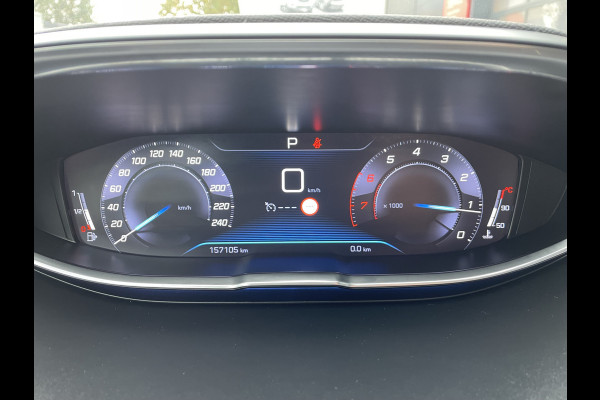 Peugeot 3008 180pk Allure Pack (Trekhaak - Leder - 360gr Camera - 19"- Navigatie - Automatische Airco - Apple Carplay)