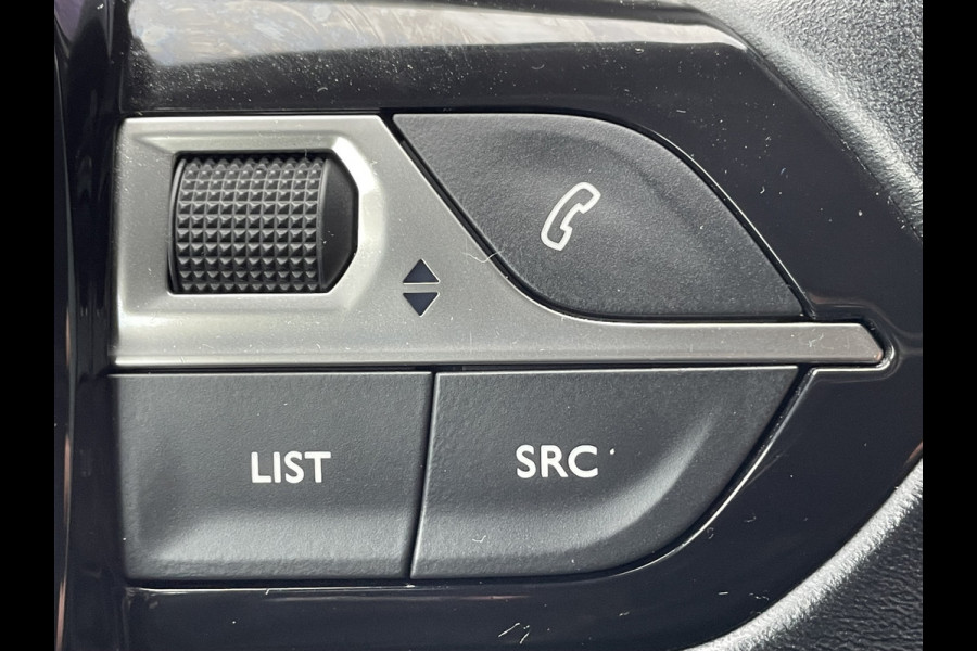 Peugeot 3008 180pk Allure Pack (Trekhaak - Leder - 360gr Camera - 19"- Navigatie - Automatische Airco - Apple Carplay)
