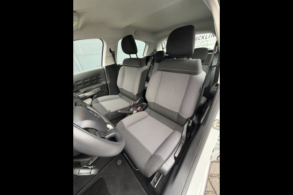 Citroën C3 82pk Feel (Automatische Airco - Apple Carplay - Navigatie - Parkeersensoren - Cruise Controle)