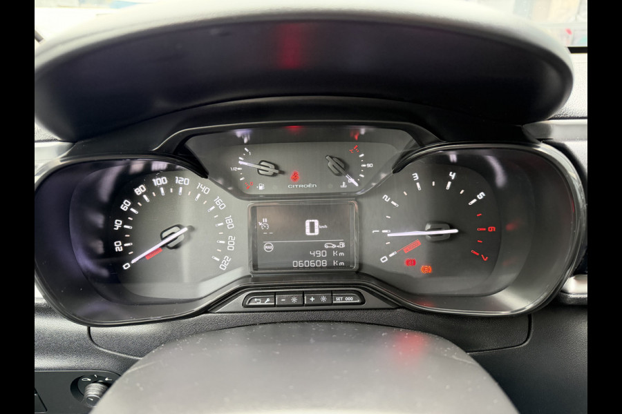 Citroën C3 82pk Feel (Automatische Airco - Apple Carplay - Navigatie - Parkeersensoren - Cruise Controle)