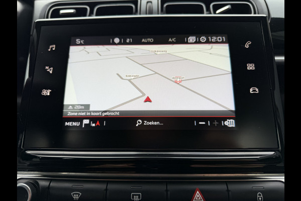 Citroën C3 82pk Feel (Automatische Airco - Apple Carplay - Navigatie - Parkeersensoren - Cruise Controle)