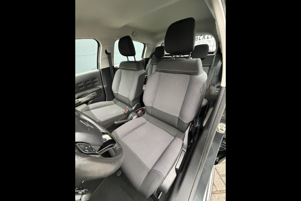 Citroën C3 110pk Shine (Trekhaak - Camera - Automatische Airco - Navigatie - Apple Carplay - Parkeersensoren)