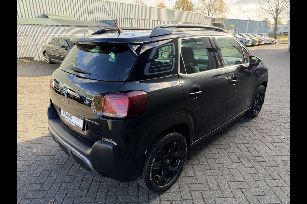 Citroën C3 Aircross 130pk Max (Camera - Keyless Entry - 17"incl 4S - Navigatie - Grip Controle - Automatische Airco - Apple Carplay)