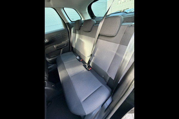 Citroën C3 Aircross 130pk Max (Camera - Keyless Entry - 17"incl 4S - Navigatie - Grip Controle - Automatische Airco - Apple Carplay)