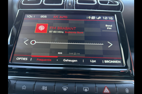 Citroën C3 Aircross 130pk Max (Camera - Keyless Entry - 17"incl 4S - Navigatie - Grip Controle - Automatische Airco - Apple Carplay)