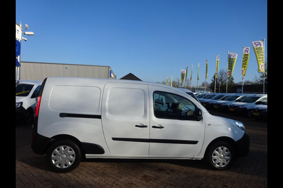 Renault Kangoo 1.5 Blue dCi 95 MaxiAIRCO SCHUIFDEUR PDC