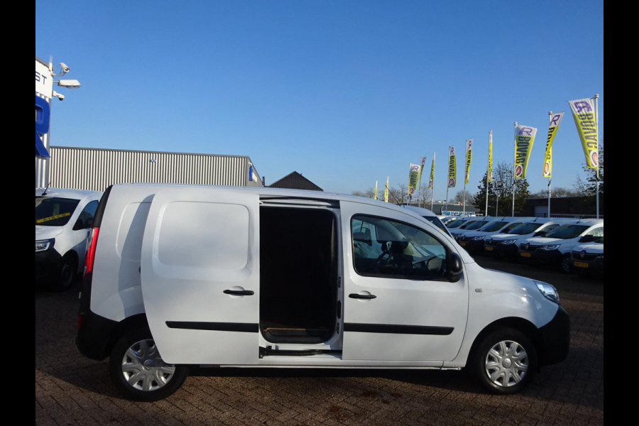 Renault Kangoo 1.5 Blue dCi 95 MaxiAIRCO SCHUIFDEUR PDC