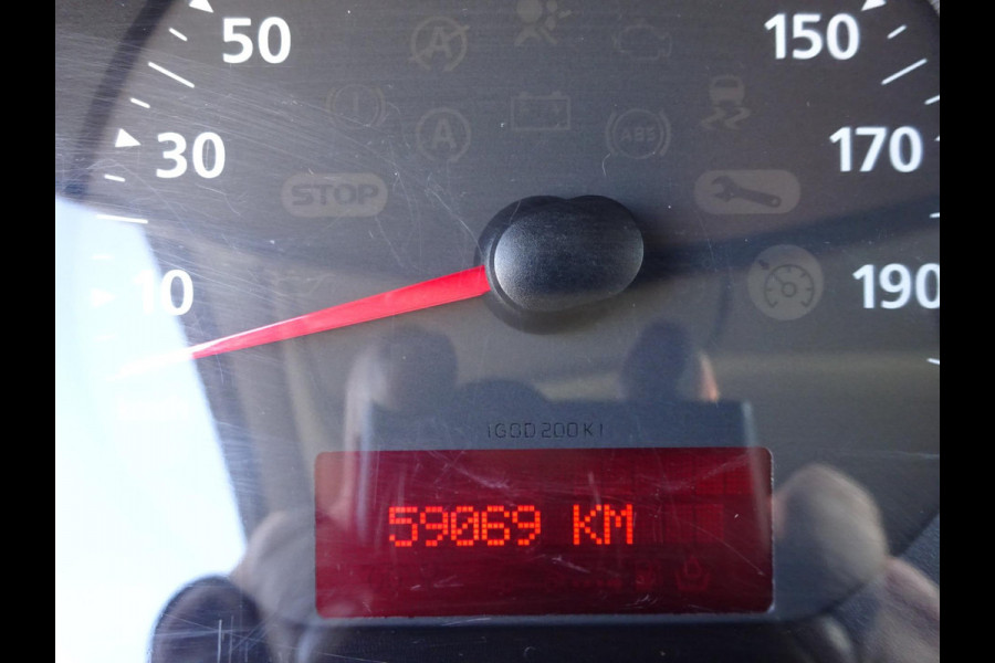 Renault Kangoo 1.5 Blue dCi 95 MaxiAIRCO SCHUIFDEUR PDC