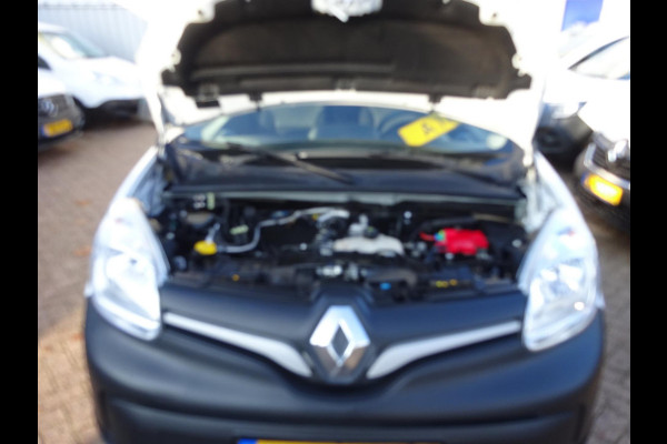 Renault Kangoo 1.5 Blue dCi 95 MaxiAIRCO SCHUIFDEUR PDC