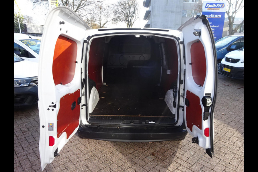 Renault Kangoo 1.5 Blue dCi 95 MaxiAIRCO SCHUIFDEUR PDC