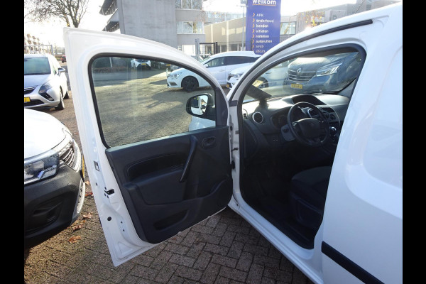 Renault Kangoo 1.5 Blue dCi 95 MaxiAIRCO SCHUIFDEUR PDC
