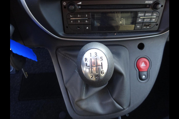 Renault Kangoo 1.5 Blue dCi 95 MaxiAIRCO SCHUIFDEUR PDC