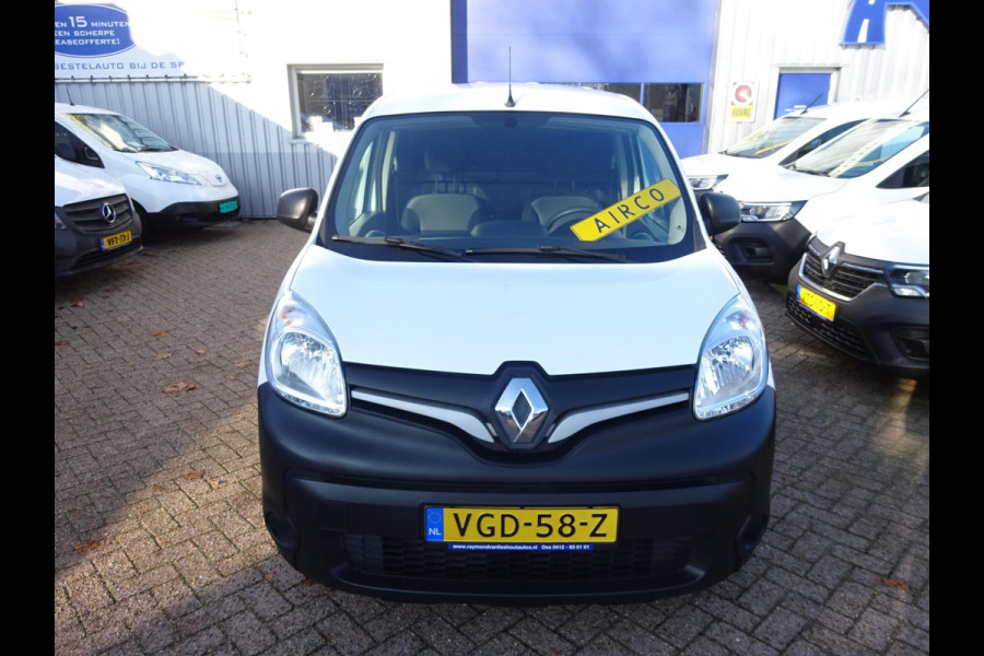 Renault Kangoo 1.5 Blue dCi 95 MaxiAIRCO SCHUIFDEUR PDC