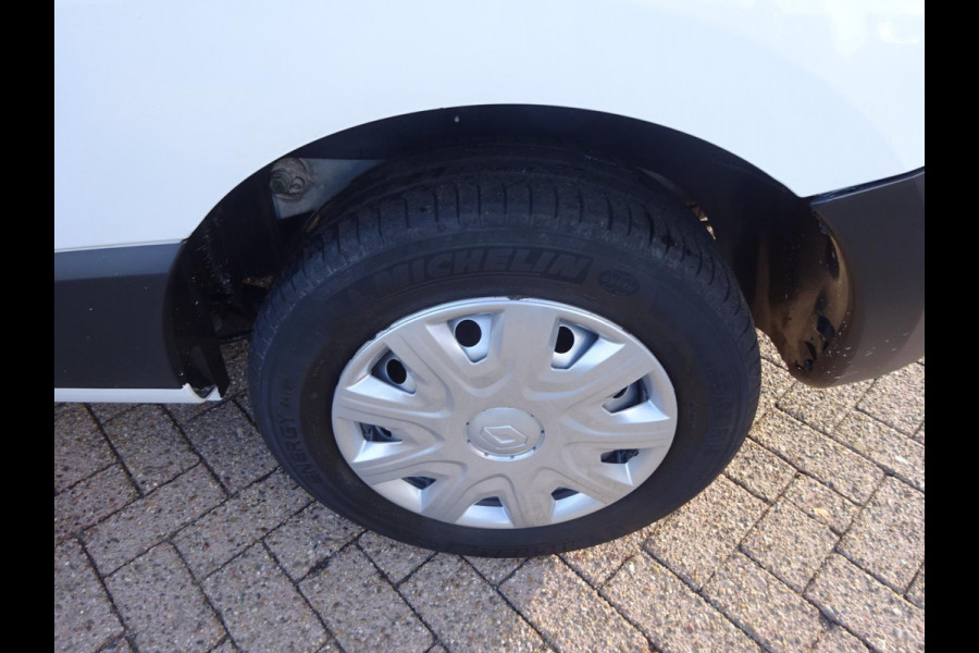 Renault Kangoo 1.5 Blue dCi 95 MaxiAIRCO SCHUIFDEUR PDC