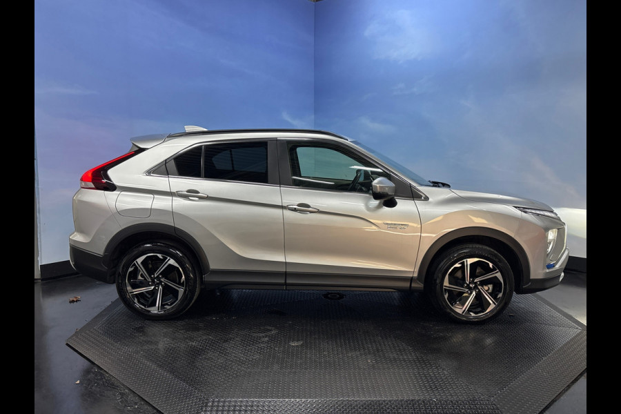 Mitsubishi Eclipse Cross 2.4 PHEV Intense+