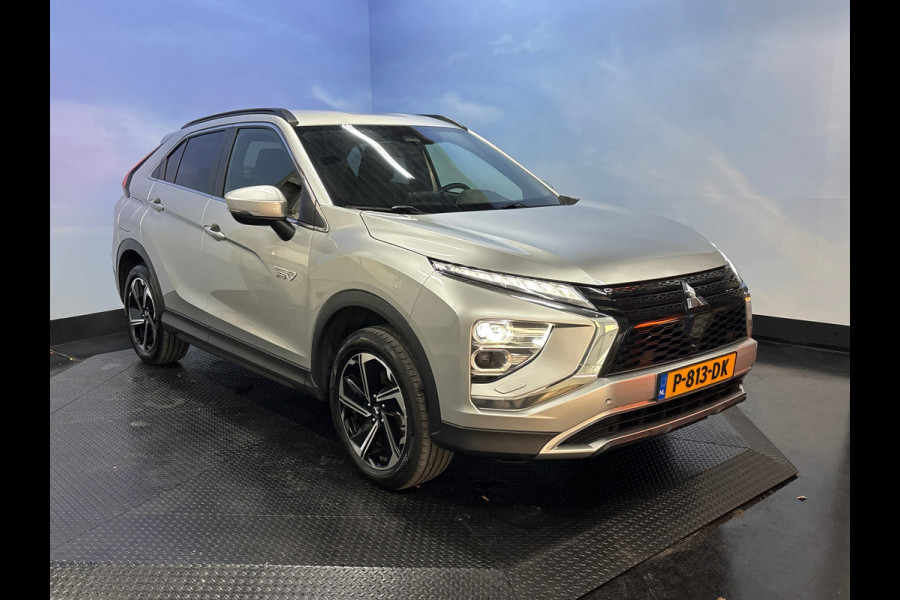 Mitsubishi Eclipse Cross 2.4 PHEV Intense+