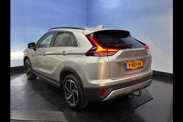Mitsubishi Eclipse Cross 2.4 PHEV Intense+