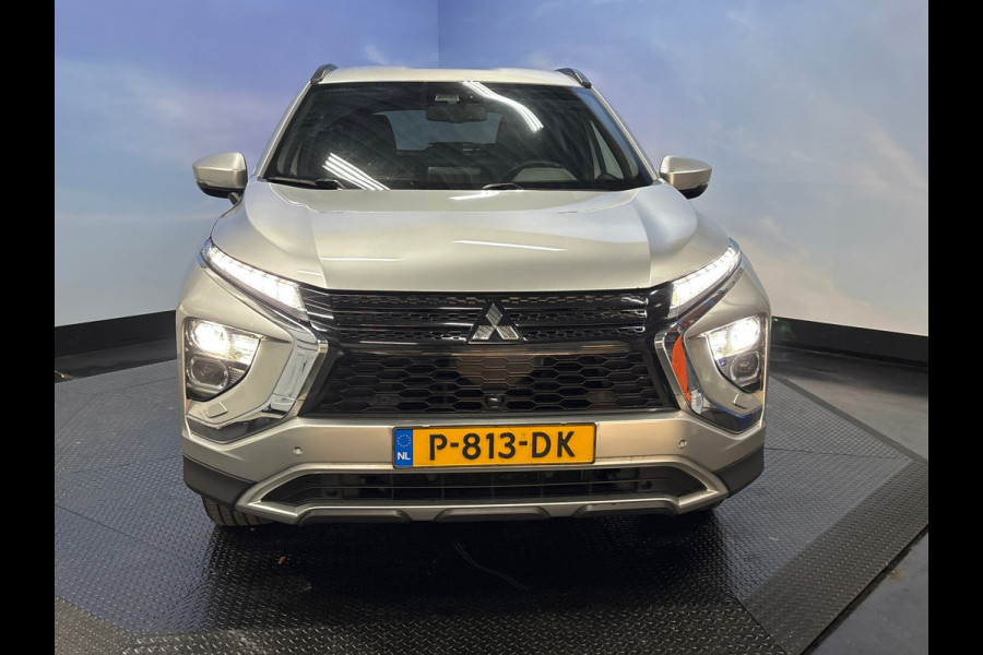 Mitsubishi Eclipse Cross 2.4 PHEV Intense+