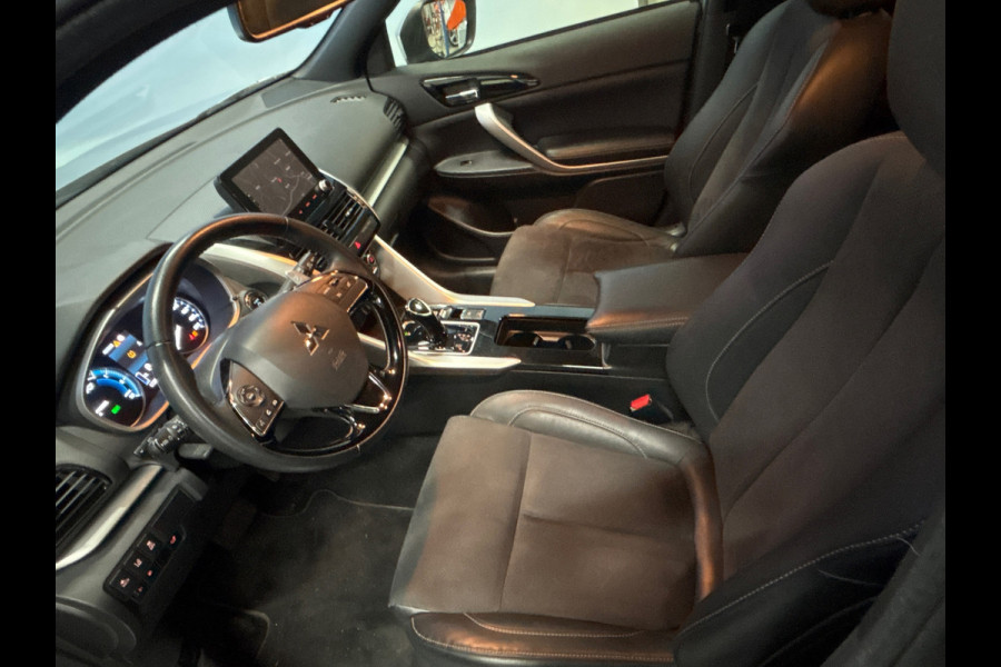 Mitsubishi Eclipse Cross 2.4 PHEV Intense+