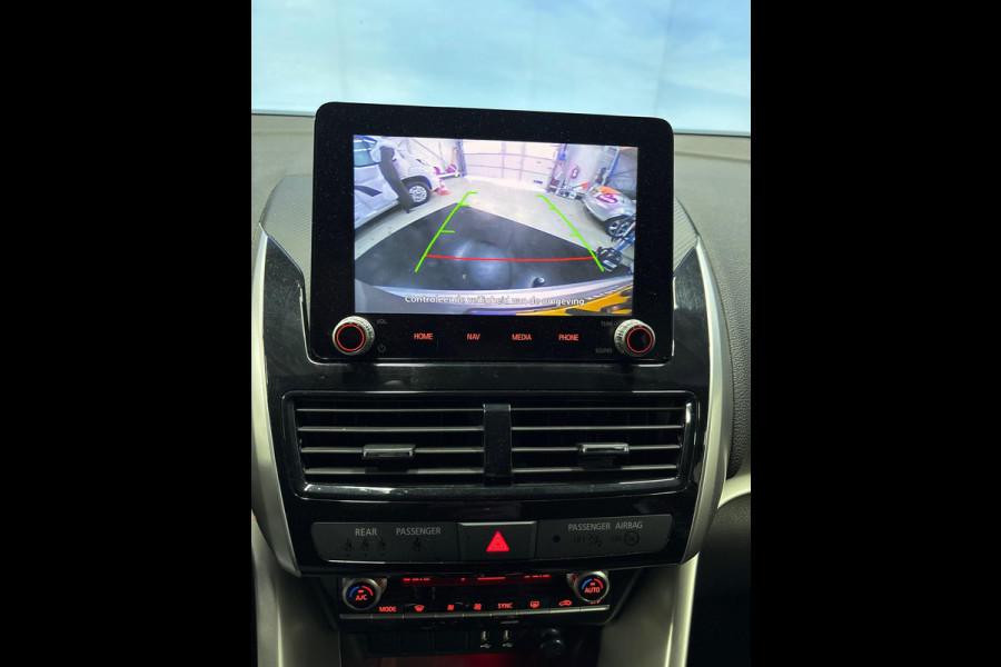 Mitsubishi Eclipse Cross 2.4 PHEV Intense+