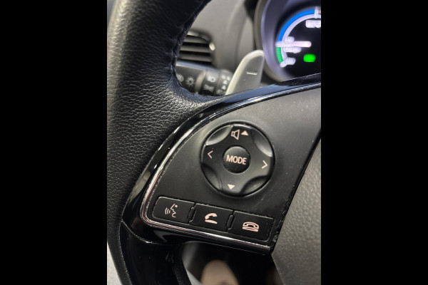 Mitsubishi Eclipse Cross 2.4 PHEV Intense+