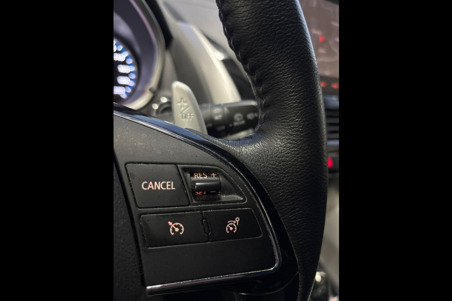 Mitsubishi Eclipse Cross 2.4 PHEV Intense+