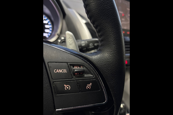 Mitsubishi Eclipse Cross 2.4 PHEV Intense+