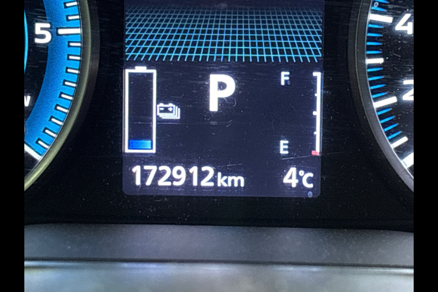 Mitsubishi Eclipse Cross 2.4 PHEV Intense+