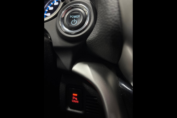 Mitsubishi Eclipse Cross 2.4 PHEV Intense+