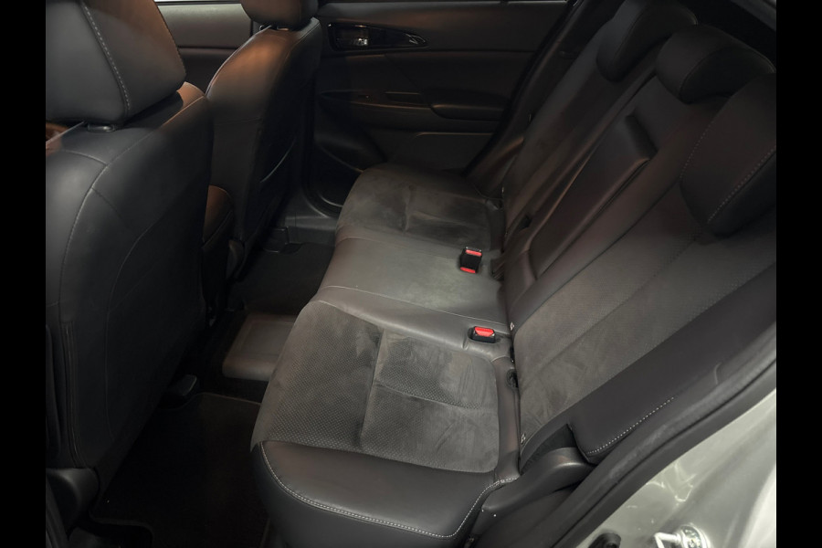 Mitsubishi Eclipse Cross 2.4 PHEV Intense+