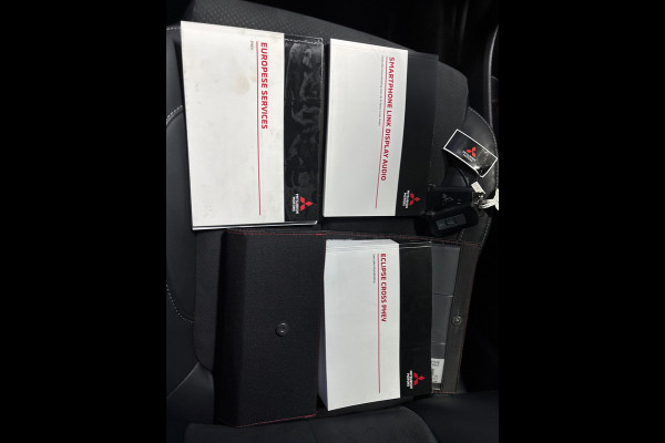 Mitsubishi Eclipse Cross 2.4 PHEV Intense+