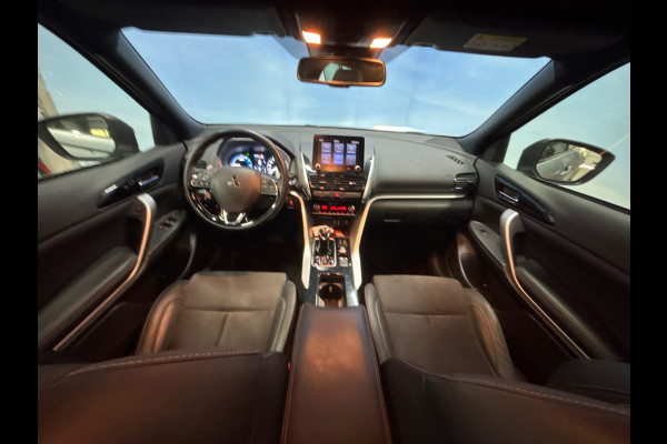 Mitsubishi Eclipse Cross 2.4 PHEV Intense+