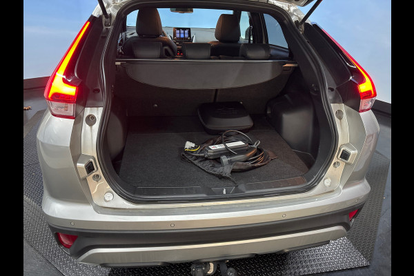 Mitsubishi Eclipse Cross 2.4 PHEV Intense+