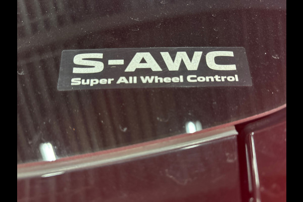 Mitsubishi Eclipse Cross 2.4 PHEV Intense+