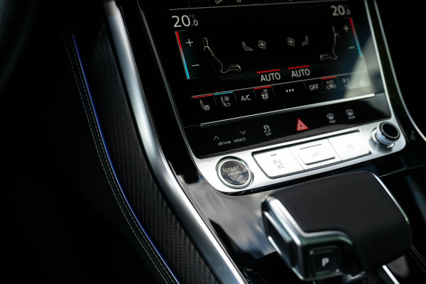 Audi Q8 60 TFSI e quattro S Competition B&O High-End 169k