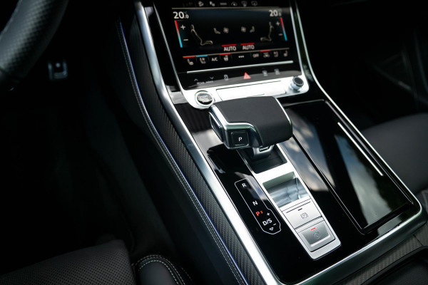 Audi Q8 60 TFSI e quattro S Competition B&O High-End 169k