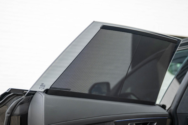 Audi Q8 60 TFSI e quattro S Competition B&O High-End 169k