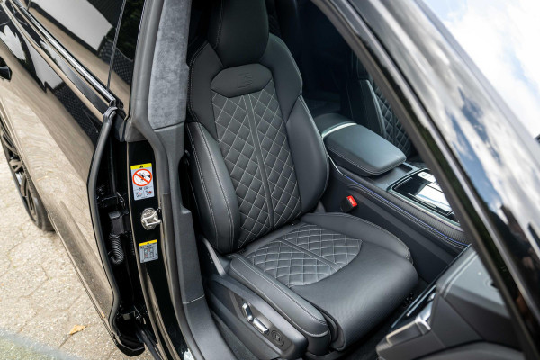 Audi Q8 60 TFSI e quattro S Competition B&O High-End 169k