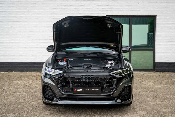 Audi Q8 60 TFSI e quattro S Competition B&O High-End 169k