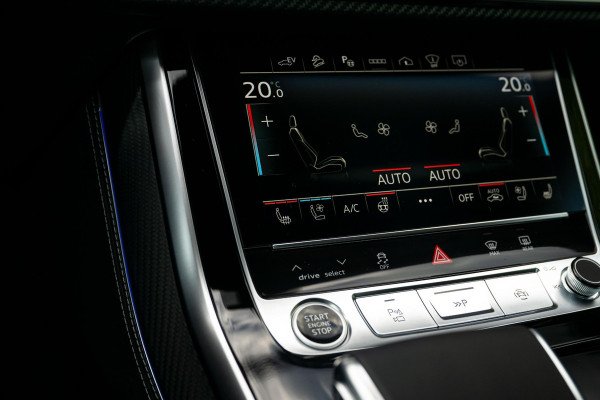 Audi Q8 60 TFSI e quattro S Competition B&O High-End 169k