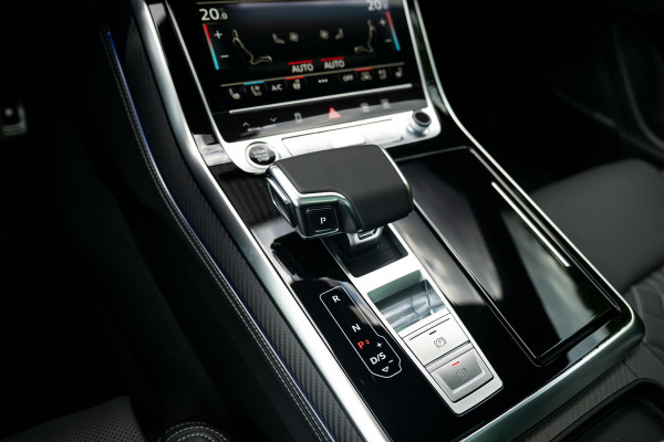 Audi Q8 60 TFSI e quattro S Competition B&O High-End 169k