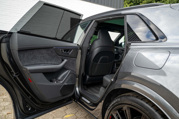 Audi Q8 60 TFSI e quattro S Competition B&O High-End 169k