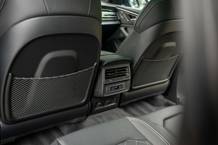 Audi Q8 60 TFSI e quattro S Competition B&O High-End 169k