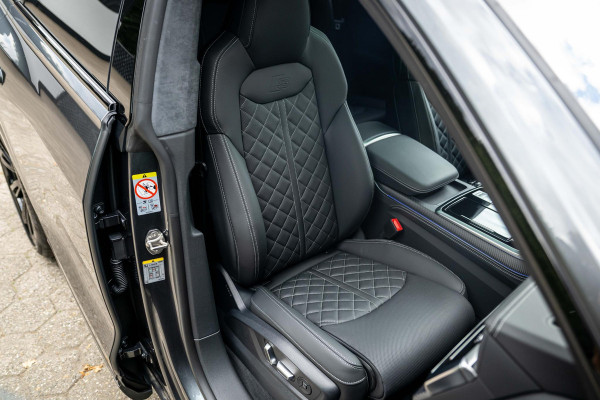 Audi Q8 60 TFSI e quattro S Competition B&O High-End 169k