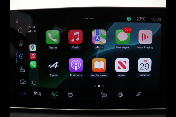 ALPINE A290 GT Premium 52 kWh Snel Leverbaar | Pack Driving | Pack Safety | Devialet | 180pk